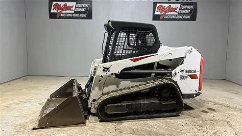 bobcat t550 skid steer training video|bobcat t550 reviews.